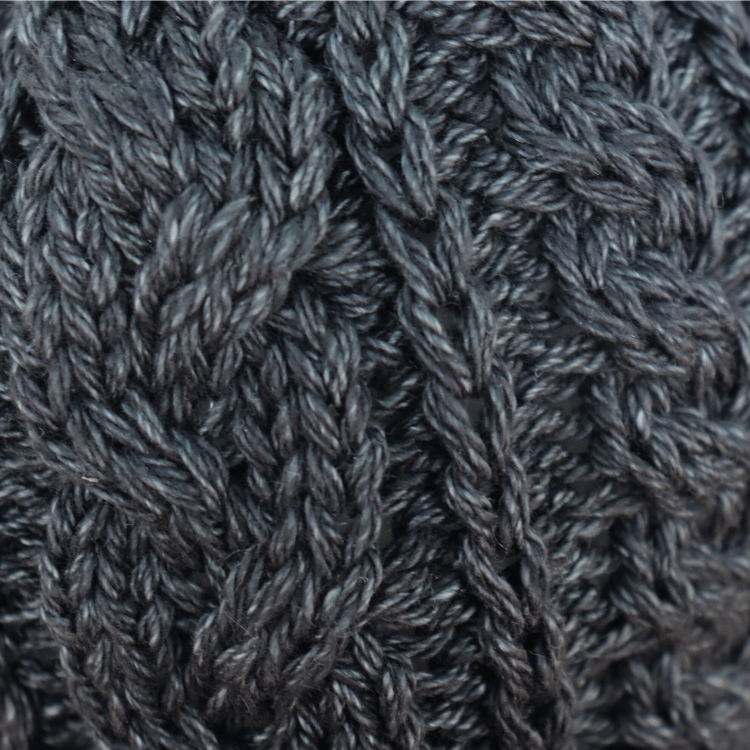 JELADO ジェラード AB94705 Cotton Cable Watch Cap コットンケーブルワッチキャップ ニットキャップ ニット帽 キャップ コットン100％ ケーブル編み オールシーズン