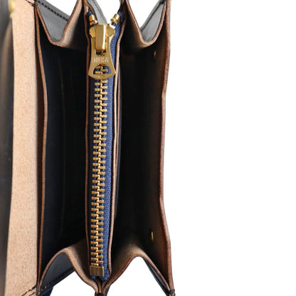 ART BROWN アートブラン Middle Wallet Horween Chromexcel ミドルウォレット  ホーウィン クロムエクセル VGW00086AB 財布