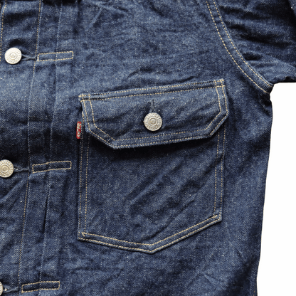 DELUXEWARE デラックスウエア 1949XJ VINTAGE FIRST JACKET