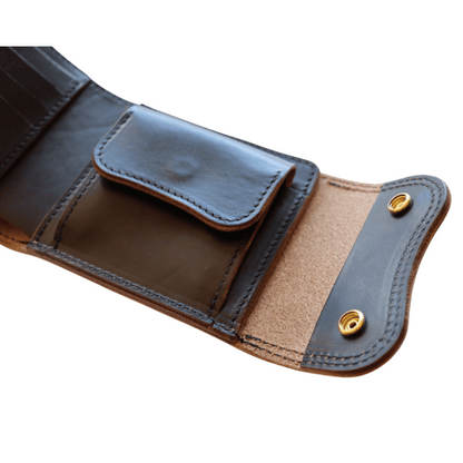 ART BROWN アートブラウン 二つ折り財布  VGW00141AB ウォレット