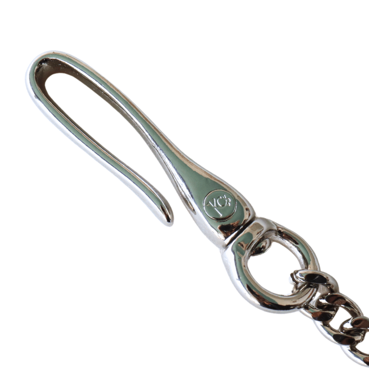 KC's ケイシイズ KYY804 ウォレットチェーン スティンガー