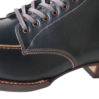 The 2 Monkeys ２モンキーズ TM94903 Sportif Horse Hide スポルティフ ホースハイド モカシン型ブーツ フレンチビンテージテイスト
