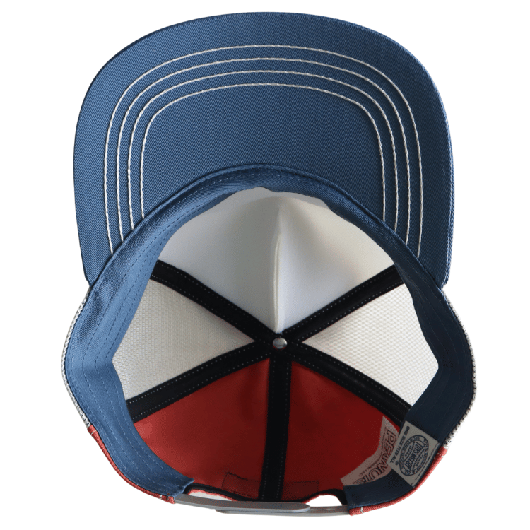 TOYS McCOY トイズマッコイ TMA2525 MESH CAP SNOOPY "FLYING ACE" メッシュキャップ スヌーピー フライングエース