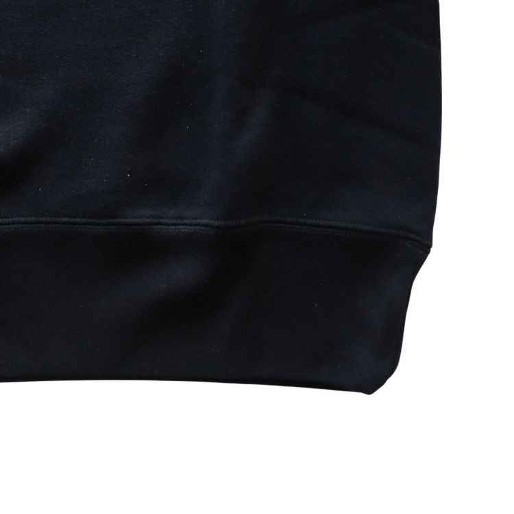 JELADO/ジェラード AB12201 ILLINOIS Flocky Pt Sweat フロッキープリントスウェット