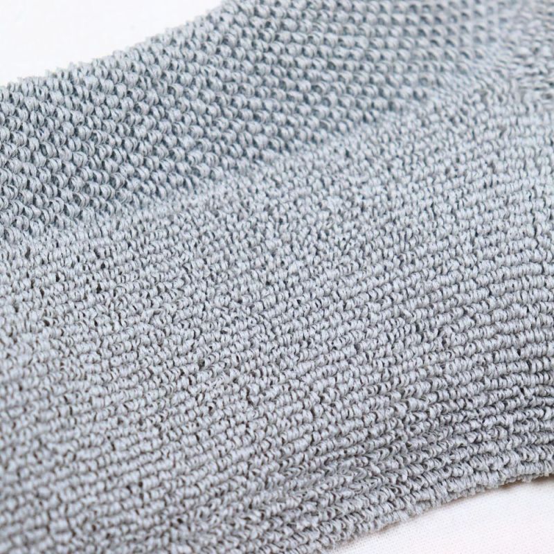 SAMURAI JEANS サムライジーンズ SJK24-WASHI ロゴプリント 和紙ソックス 靴下