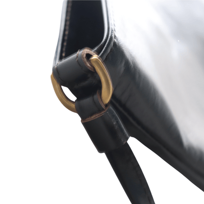 Y'2 LEATHER ワイツーレザー BG-18 NATURAL SCAR HORSE SACOCHE BAG ナチュラルスカー ホース サコッシュバッグ