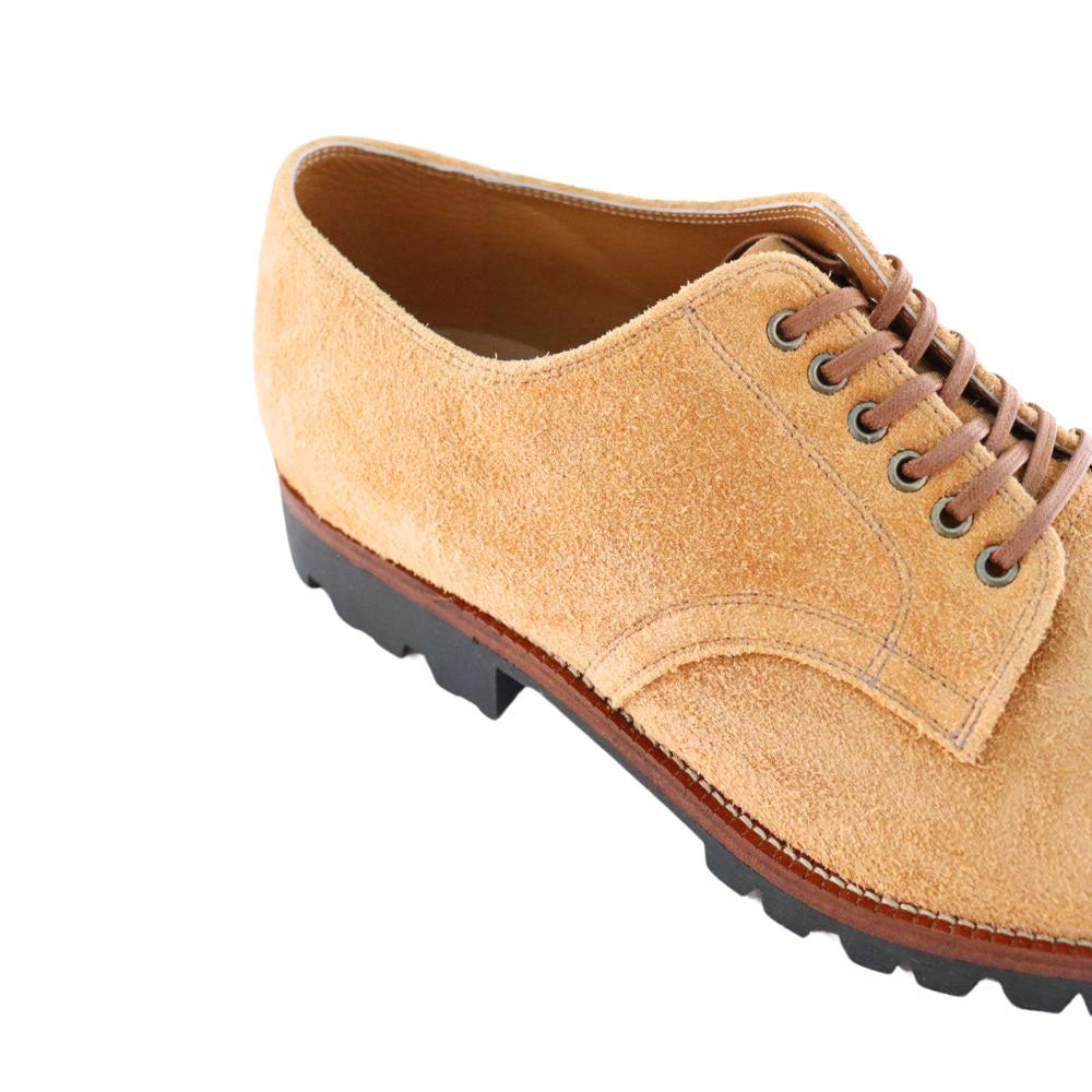 DALEE'S & CO ダリーズアンドコー STACKMAN.STK スタックマンブーツ