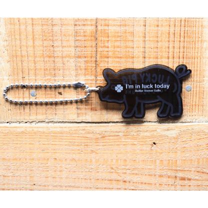 BUTLER VERNER SAILS バトラーバーナーセイルズ AW-2884  Lucky Animal Acrylic Charm ラッキーアニマル アクリルチャーム