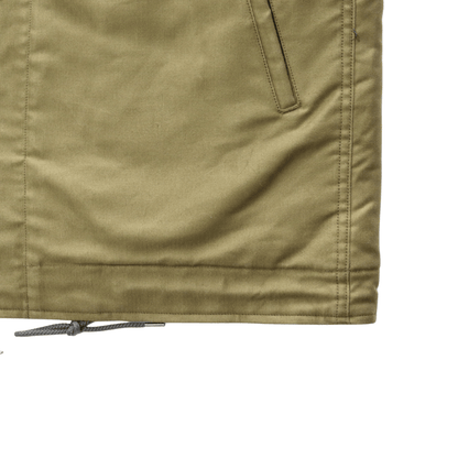 BUZZ RICKSON'S バズリクソンズ BR15766 Type N-1 Khaki NAVAL CLOTHING DFPOT DEMOTEX-ED STENCIL MIDWAY N-1 デッキジャケット ミリタリー カーキモデル ステンシル