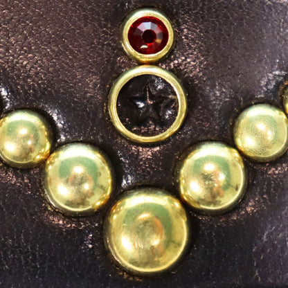 CUSHMAN クッシュマン 29180 40mm SINGLE PIN STUDS BELT  シングルピンスタッズベルト