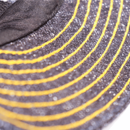 SAMURAI JEANS サムライジーンズ SJ201WC-3100VX 17oz 零+デニムワークキャップ