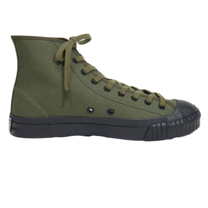 WEARMASTERS ウエアマスターズ by Attractions 408 Jumpin’High Shoes ハイカットスニーカー