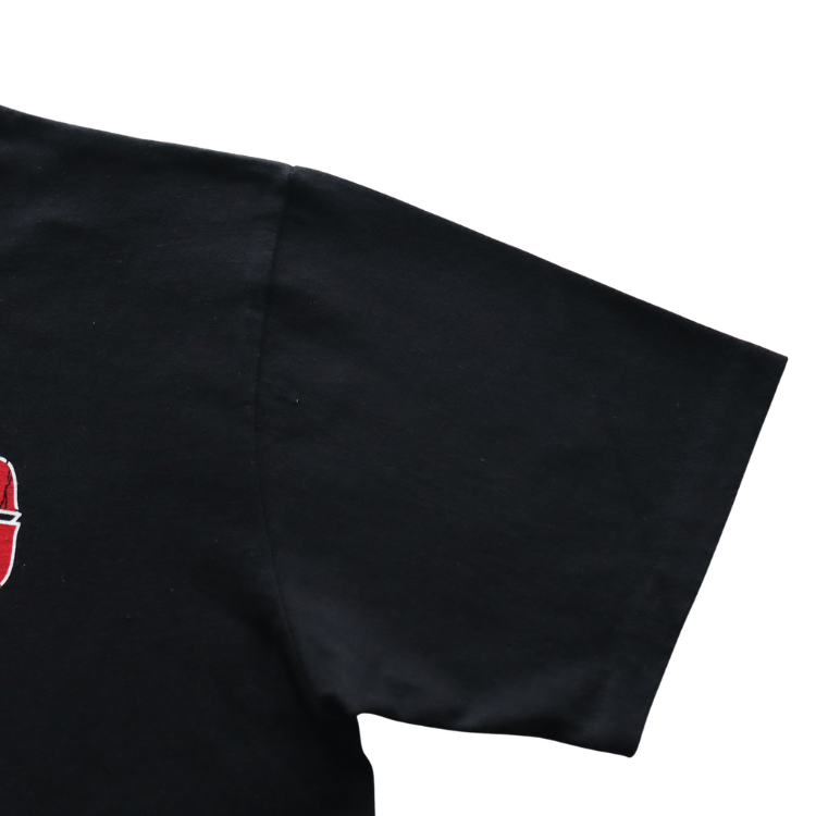 JELADO AB21235 PIMP KONG T Short Sleeve T-shirt Print T Gorilla