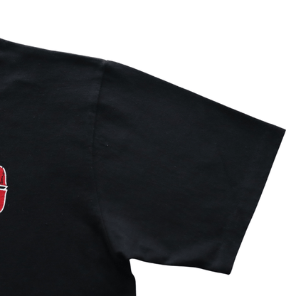 JELADO AB21235 PIMP KONG T Short Sleeve T-shirt Print T Gorilla