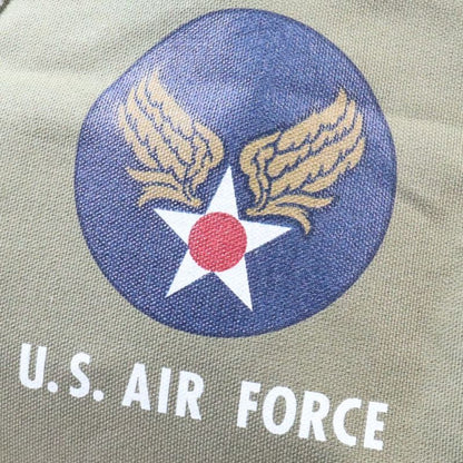 BUZZ RICKSON'S バズリクソンズ BR02816 Type MF-1 KIT BAG キット・バッグ