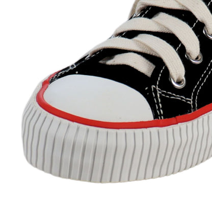 CUSHMAN クッシュマン 29290  50s STYLE LOWCUT SNEAKER ローカットスニーカー キャンバス