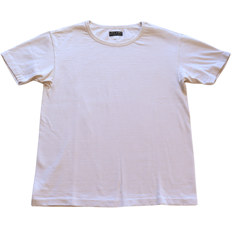 JELADO ジェラード AG94243 S/S USMC Loopwheel Tee ループウィールT 半袖Tシャツ メンズ REBUILT リビルト