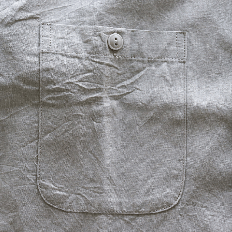 BUZZ RICKSON'S バズリクソンズ BR29659 UTILITY SHIRTS N-3 “CONTRACT NTsx-83000” ユーティリティーシャツ 長袖シャツ ミリタリー U.S.NAVY