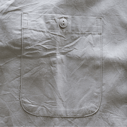 BUZZ RICKSON'S バズリクソンズ BR29659 UTILITY SHIRTS N-3 “CONTRACT NTsx-83000” ユーティリティーシャツ 長袖シャツ ミリタリー U.S.NAVY