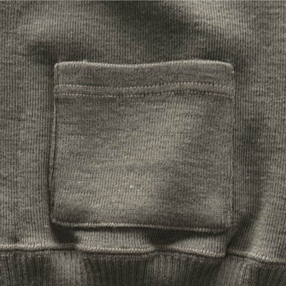 BUZZ RICKSON'S バズリクソンズ BR90259 Type C-2 “BUZZ RICKSON MFG. CO.” C-2 セーター ミリタリー フライトジャケットインナー