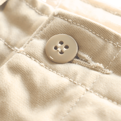 TOYS McCOY トイズマッコイ TMP2504 "V.HILTS" STEVE McQUEEN TROUSERS チノパン スティーブマックイーン