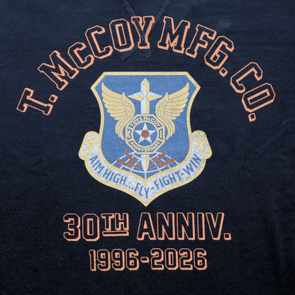 TOYS McCOY TMC2608 MILITARY TEE T. McCOY "AF 30962600" Military Tee, Short Sleeve T-Shirt, Size L-2, Test Sample, Dragon Print