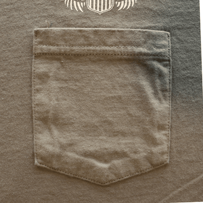 BUZZ RICKSON'S バズリクソンズ BR79579 S/S POCKET T-SHIRT U.S. AIR FORCE 半袖Tシャツ USAF ポケットT