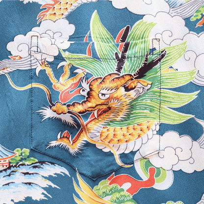 SUN SURF SS39743 SUN SURF SPECIAL EDITION “EAGLE, TIGER, DRAGON”