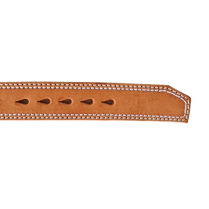 KC's ケイシイズ ベルト 1 3/4インチ ギャリソン ダブルステッチ  GARRISON DOUBLE STITCH BELT KID711