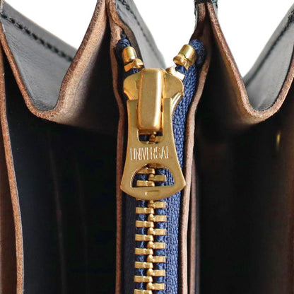 ART BROWN アートブラン Middle Wallet Horween Chromexcel ミドルウォレット  ホーウィン クロムエクセル VGW00086AB 財布