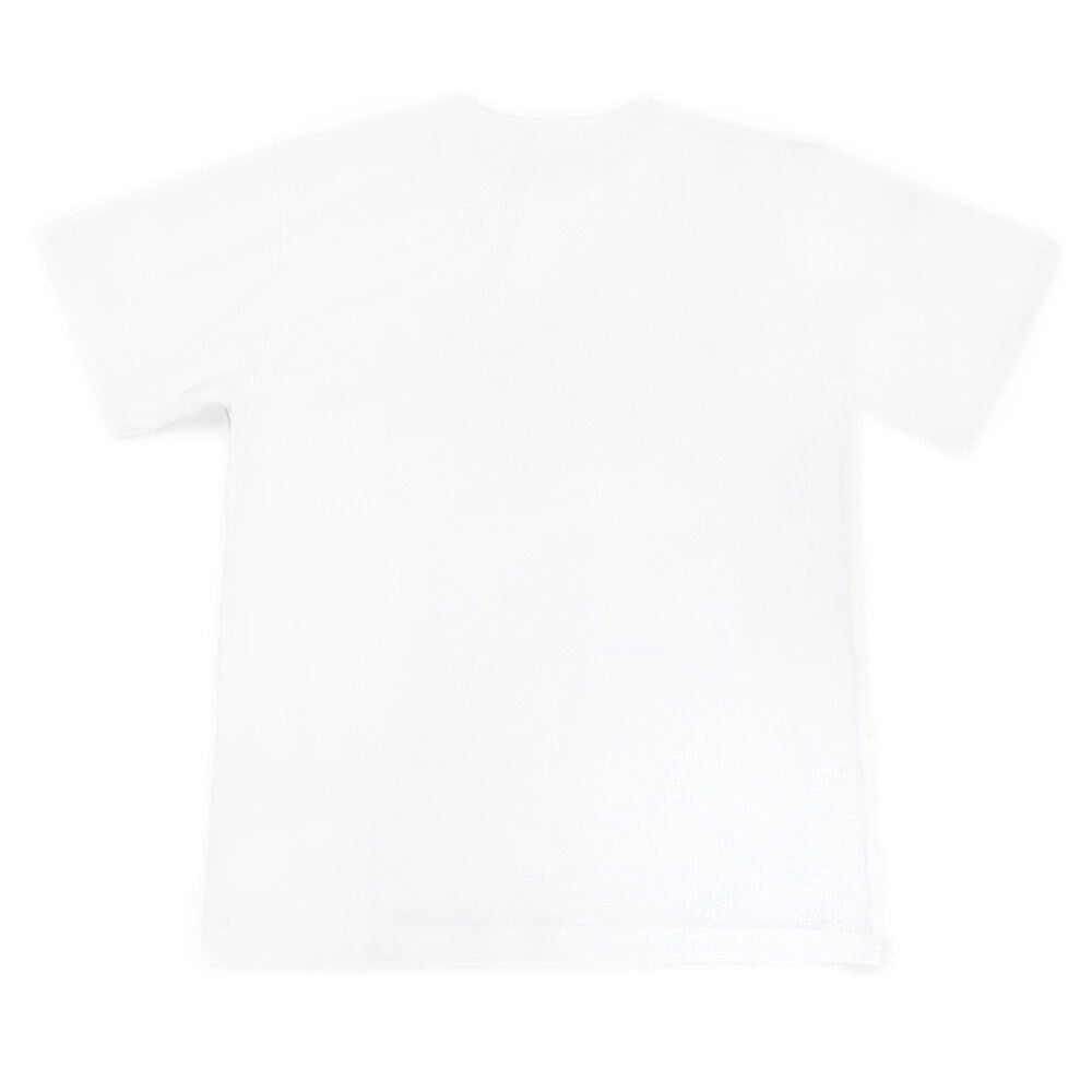 MOMOTARO JEANS 桃太郎ジーンズ MXTS1016 ZIMBABWE COTTON BOXPOCKETS/S T-SHIRT ジンバブエコットン  ボックスポケット 半袖Tシャツ