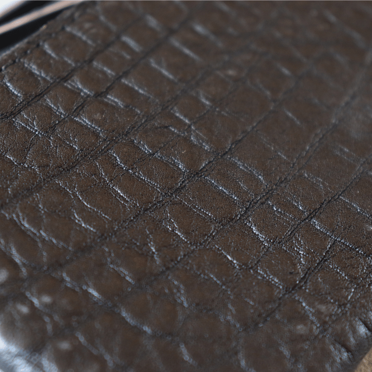 KC's ケイシイズ KCP001 Coin Purse EM2 Large Buffalo コインケースEM2ラージ バッファロー 財布 小銭入れ コインケース アメカジ バイソン革