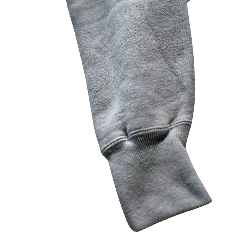 Buzz Rickson's バズリクソンズ BR69070 HORIZONTAL KNITTING SWEAT SHIRTS “GO ARMY BEAT NAVY” スウェット シャツ