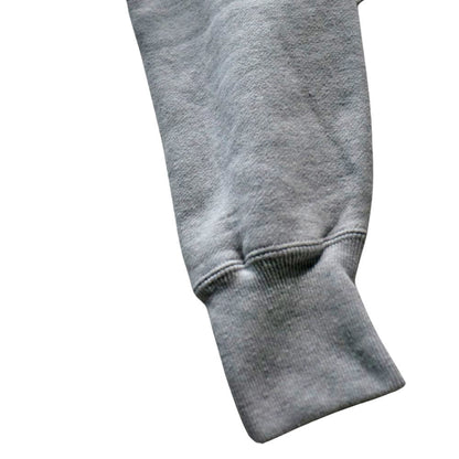 Buzz Rickson's バズリクソンズ BR69070 HORIZONTAL KNITTING SWEAT SHIRTS “GO ARMY BEAT NAVY” スウェット シャツ