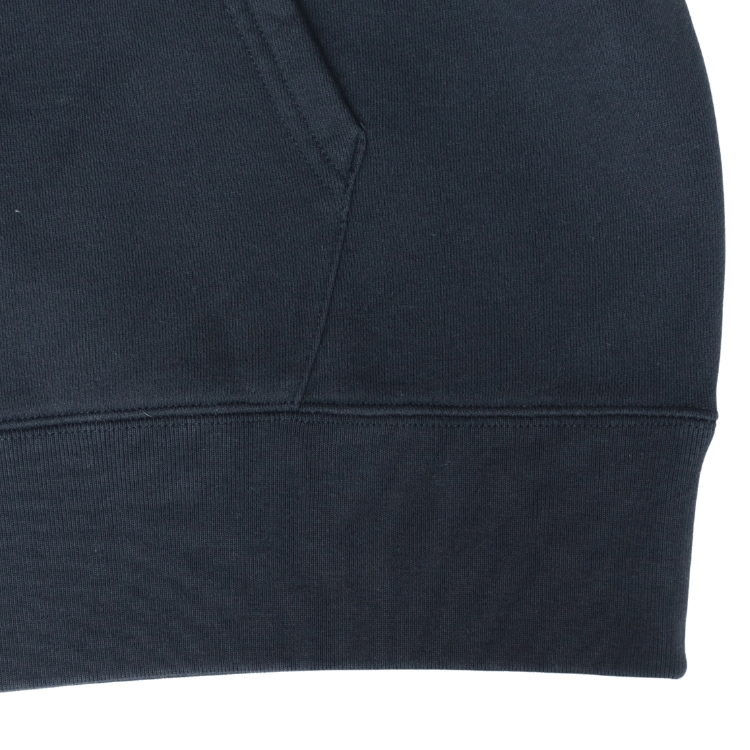 TAILOR TOYO TT69816 SUKA HOODED PARKA EMBROIDERED "VIET-NAM" Sweatshirt Hoodie Brushed Lining Kangaroo Pocket