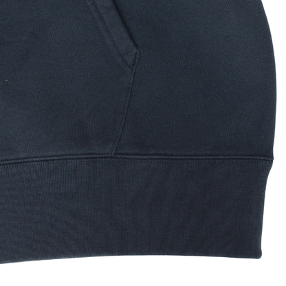 TAILOR TOYO TT69816 SUKA HOODED PARKA EMBROIDERED "VIET-NAM" Sweatshirt Hoodie Brushed Lining Kangaroo Pocket