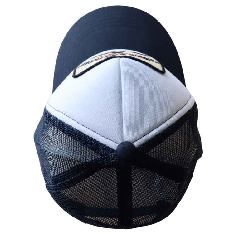 STUDIO D'ARTISAN ステュディオダルチザン 7572 メッシュキャップ