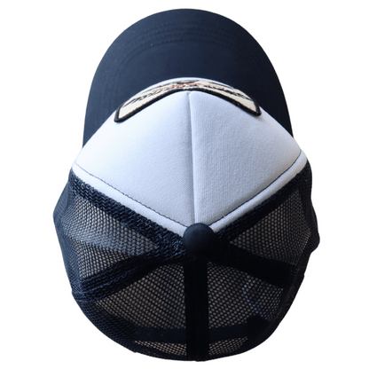 STUDIO D'ARTISAN ステュディオダルチザン 7572 メッシュキャップ