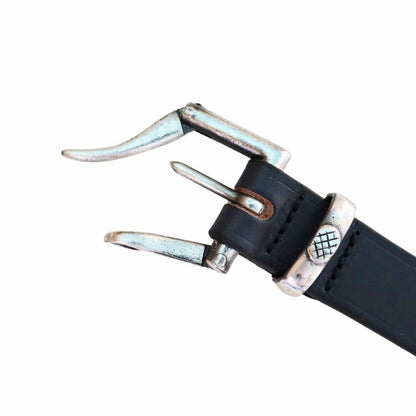 ARTBROWN アートブラウン NDB33002AB HARD BENDS LEATHER FIREMAN BELT ハード べンズレザー ファイヤーマンベルト