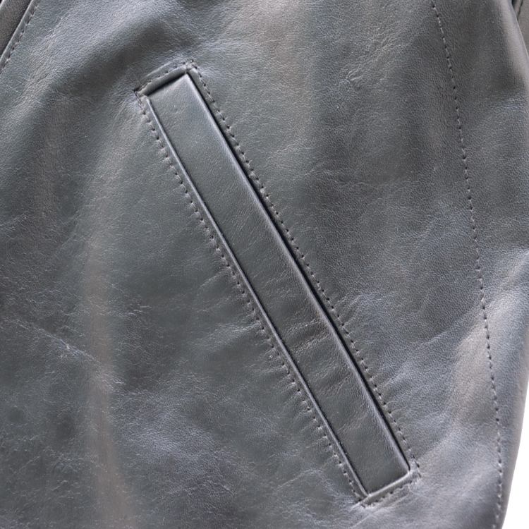 DAPPER'S ダッパーズ LOT1817 41’s Model BlockBilt Double Breasted Sports Jacket  モデル ブロックビルト ダブルブレスト スポーツジャケット レザージャケット