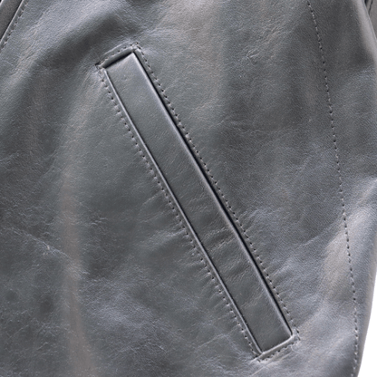 DAPPER'S ダッパーズ LOT1817 41’s Model BlockBilt Double Breasted Sports Jacket  モデル ブロックビルト ダブルブレスト スポーツジャケット レザージャケット