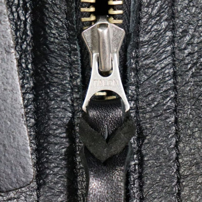 Y'2 LEATHER ワイツーレザー B-6 COLOMER MOUTON SKIN Type B-6 フライトジャケット コロメールムートン