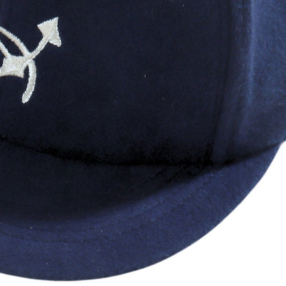 BUZZ RICKSON'S バズリクソンズ BR02789 BASEBALL CAP ベースボールキャップ GRATELAKES マリーンズ MARINES