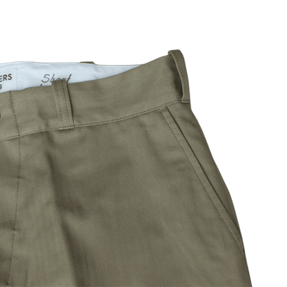Wearmasters Lot.720UH Heritage Trousers US Navy Herringbone Work Pants Slacks