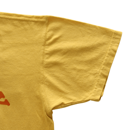 TOYS McCOY トイズマッコイ TMC2521 SNOOPY TEE WOODSTOCK 69 " PEACE & MUSIC " スヌーピーTシャツ