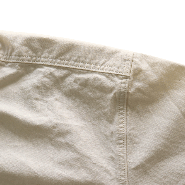 ORGUEIL オルゲイユ OR-5120 Detachable Shirt デタッチャブルシャツ 取り外し可能な襟