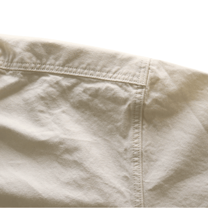 ORGUEIL オルゲイユ OR-5120 Detachable Shirt デタッチャブルシャツ 取り外し可能な襟