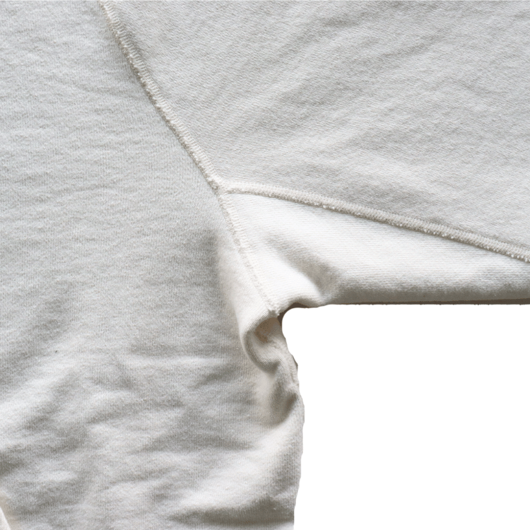 SUN SURF サンサーフ SS69597 "RAINBOWS" CREW NECK POCKET SWEAT クルーネックポケットスウェット