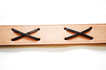 CUSHMAN クッシュマン 29154 JOHNNY BELT 映画「乱暴者」ジョニー着用モデルを再現 "ジョニーベルト" 40mm