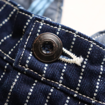 JELADO ジェラード AG21322 Dugout Trousers ダグアウトトラウザーズ ワークトラウザーズ ワークパンツ ヴィンテージワークスタイル